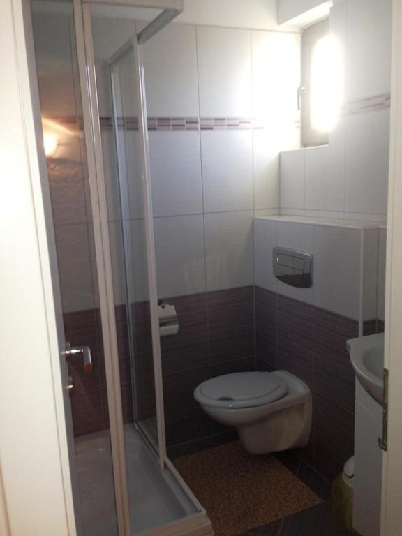 Rooms Grof Tar-Vabriga Exteriör bild