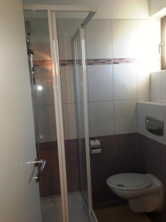 Rooms Grof Tar-Vabriga Exteriör bild