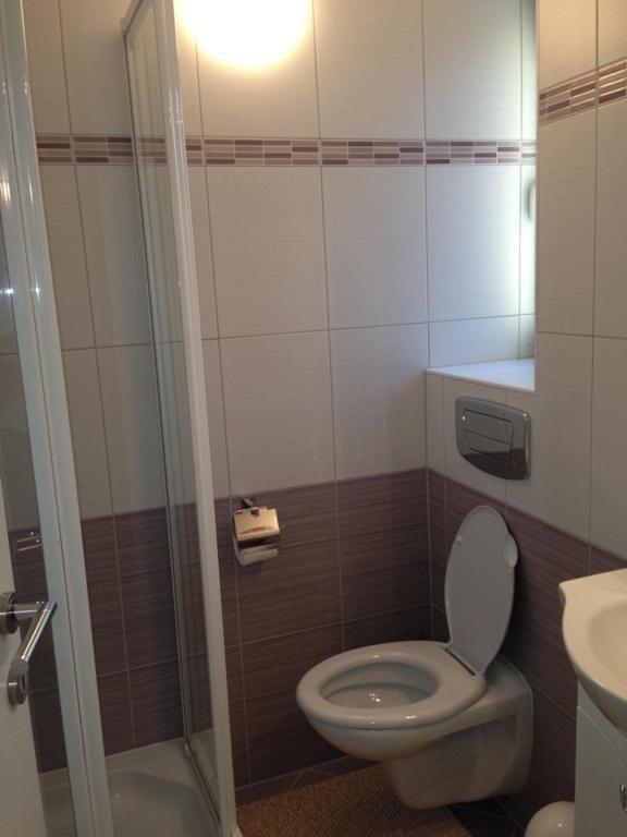 Rooms Grof Tar-Vabriga Exteriör bild