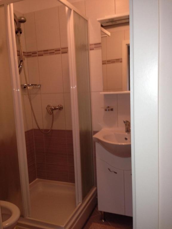 Rooms Grof Tar-Vabriga Exteriör bild