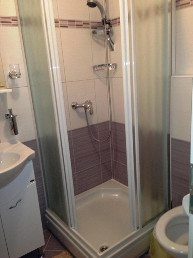 Rooms Grof Tar-Vabriga Exteriör bild